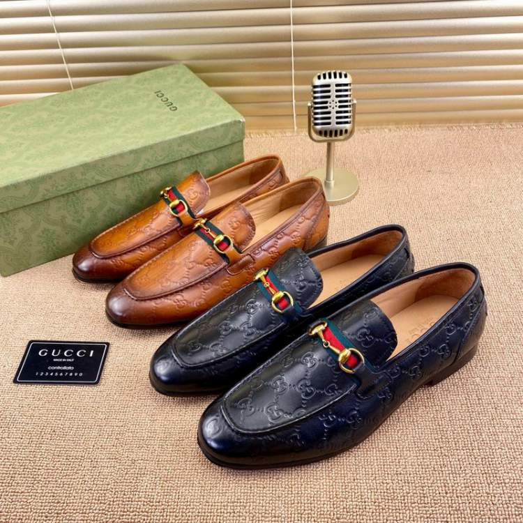 Picture of Gucci Shoes _SKUGuccisz38-44mnf03528071
